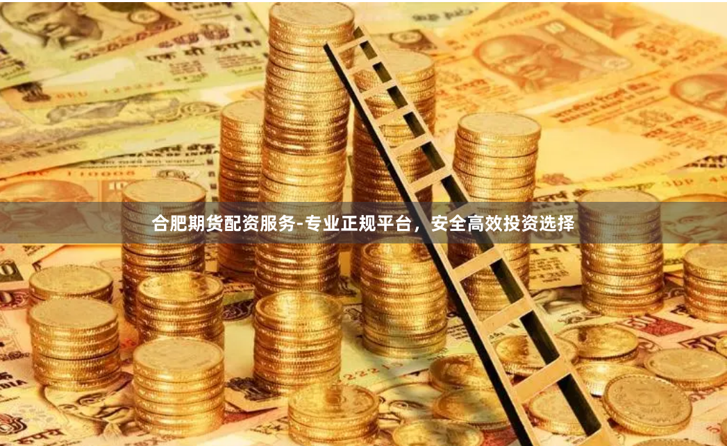 合肥期货配资服务-专业正规平台，安全高效投资选择